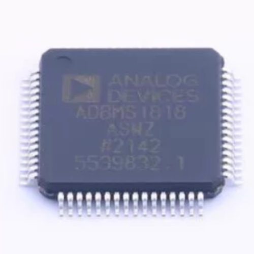 PIC32MX120F032D-I/PT   封装 TQFP-44 微控制器 - MCU