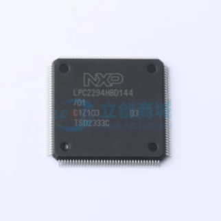 STM32L151CBT6A 封装 LQFP-48 ARM微控制器