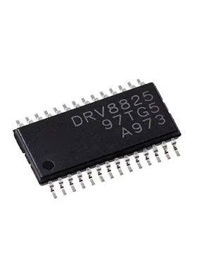 TDF8546TH/N2ZJ 封装 HSOP36 音频放大器