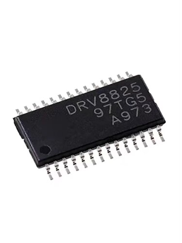 ATMEGA8A-PU 封装 DIP-28  8位微控制器 -MCU