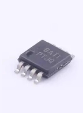 AD7683BRMZ 丝印C38 MSOP-8 模数转换器芯片