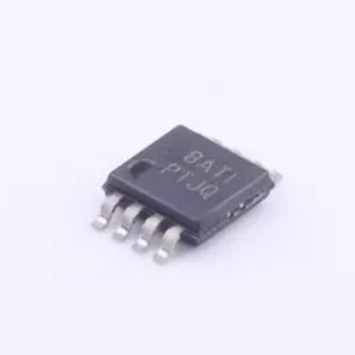 ADG704BRMZ-REEL7 封装 MSOP-10  模拟开关/多路复用器