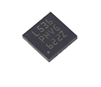 MSP430F5342IRGZR 封装 VQFN48单片机(MCU