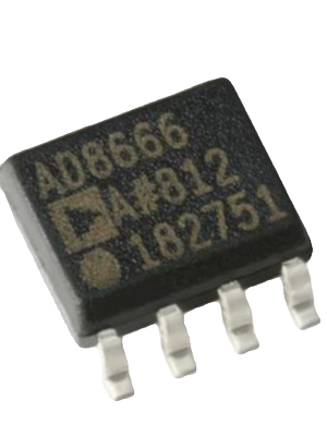 THVD1520DR 封装SOP8   RS-485接口IC