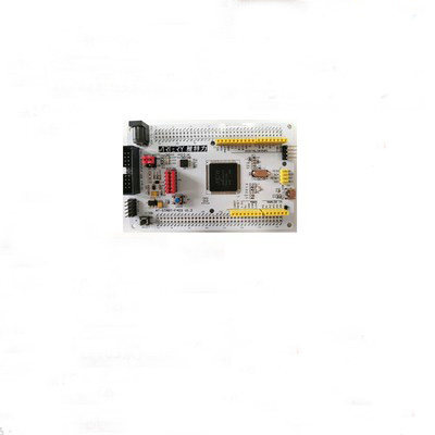 雅特力开发板 AT32F407开发板 替换STM32F107系列