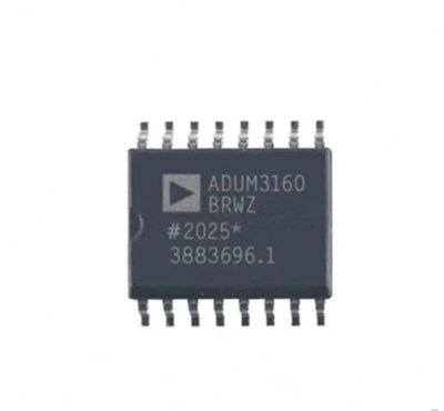 ADS8681IPWR封装  TSSOP-16 模数转换器