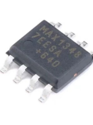 M95256-WMN6TP  封装 SOP8   电可擦除可编程只读存储器