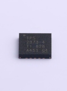 TRF3705IRGER 封装 VQFN-24   RF调制器和解调器