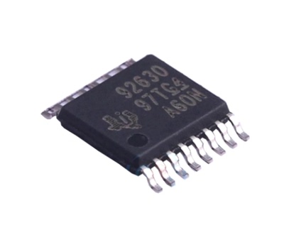 SP3232EEY-L/TR  封装TSSOP-16  RS232芯片