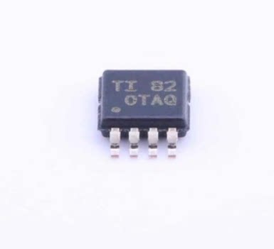 PCA9517DP 封装 MSOP8 贴片芯片 全新原装现货 欢迎咨询