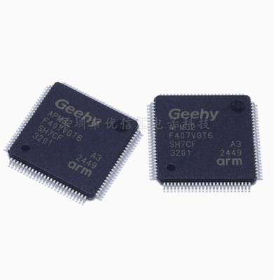 STM32F091CCT6  封装LQFP-48 32位微控制器 单片机芯片