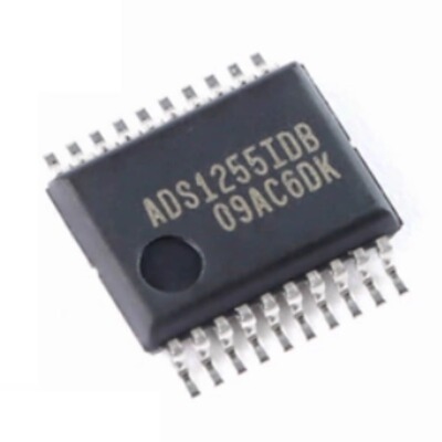 MCP23008-E/SS 封装 SSOP20  I/O扩展器