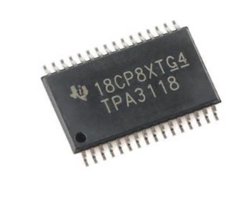 LPC1114FDH28/102 封装 TSSOP28  微控制器 - MCU