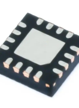 TPS2541ARTER 封装WQFN-16-EP TI电源管理USB开关IC