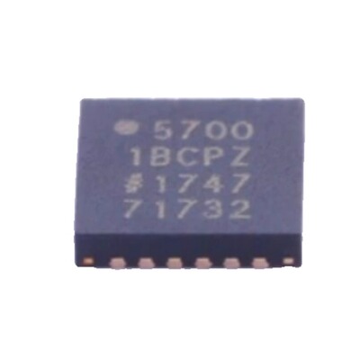 ATSAMR21G18A-MUT封装QFN-48(7x7)射频微控制器 - MCU