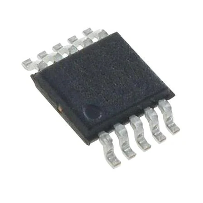 MAX17552AUB+T 封装  TSSOP-48  稳压器与电压控制器 