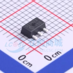 MIC39100-3.3WS-TR 封装 SOT223稳压器与电压控制器