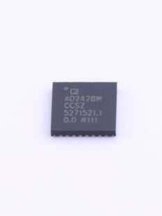 LTC3562EUD#PBF 封装 QFN20 DC-DC电源芯片