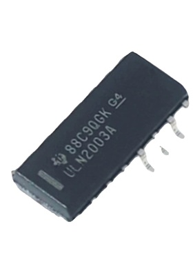 MAX232CPE 封装 DIP16    RS-232接口集成电路