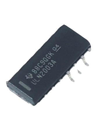 MAX232CPE 封装 DIP16    RS-232接口集成电路