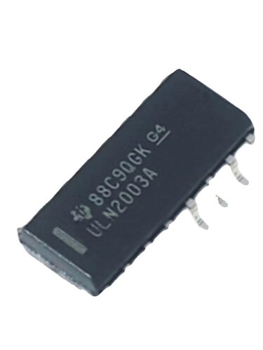 MAX232CPE 封装 DIP16    RS-232接口集成电路