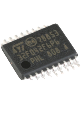 AD8402ARUZ1-REEL 封装 TSSOP14   数字电位器 IC