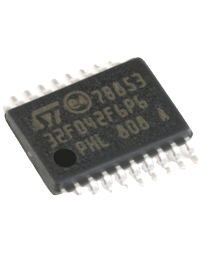 AD8402ARUZ1-REEL 封装 TSSOP14   数字电位器 IC