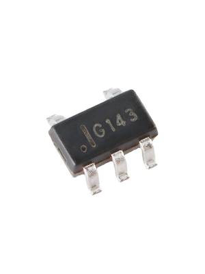 REF3433MDBVTEP 封装 SOT23-6  电压基准芯片