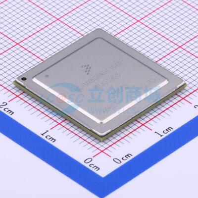 MCIMX6Q6AVT10AD封装 BGA处理器 - 专门应用