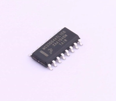 UCC2818AQDRQ1 封装 SOIC-16   功率因数校正(PFC