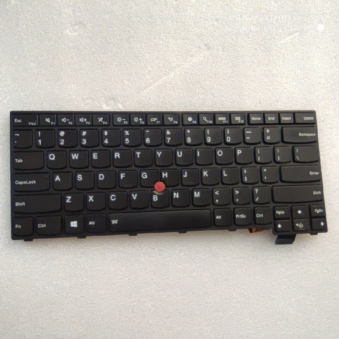 t460p t470s t470p s2 t460s t470 t480 键帽 支架 坏键盘