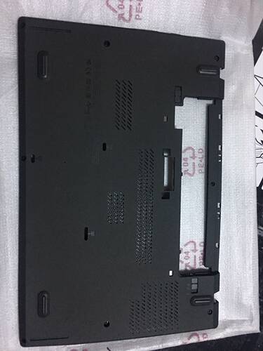 联想ThinkpadT450底壳
