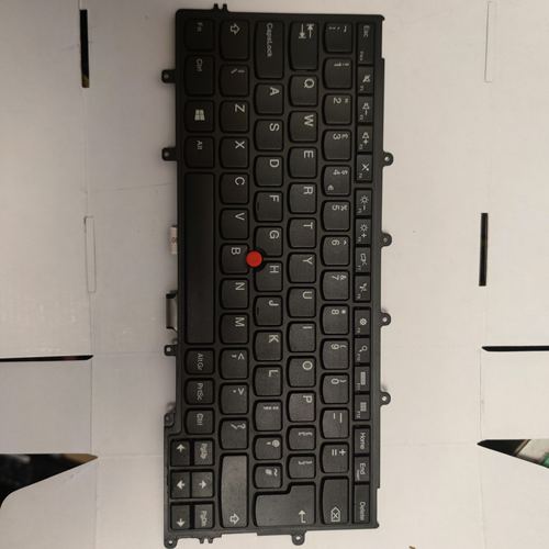 联想ThinkpadX230SX240键盘