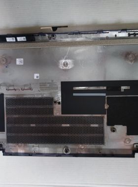 联想Thinkpad T16 Gen2 底壳 底盖 黑色 5CB1L57525 5CB1L57531