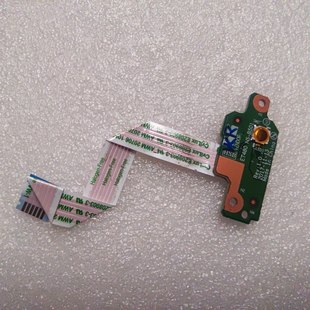 聯(lián)想 開(kāi)機(jī)小板 開(kāi)關(guān)板 電源按鈕 T480 全新原裝 B501 Thinkpad