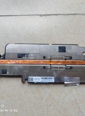 原装Lenovo Thinkpad Yoga11e 散热片 5th Gen 01LW993 散热铜管