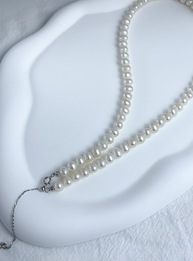 【可乐优选】星光熠熠系列项链手链集合  X090/S023