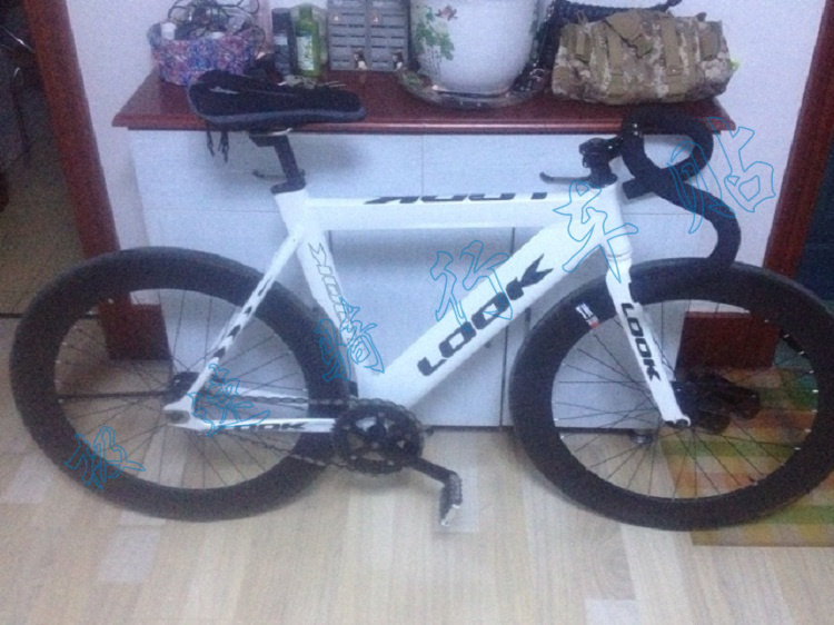 Déco pour vélo - Ref 2281245 Image 3