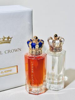 Royal Crown萝亚克朗AL Kimiya/Upper Class正品分装小样试香香水