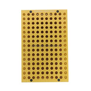 厂家PCB五金ROLLOMATIC插段差钻头罗曼蒂克铣刀具铝合金托料盘