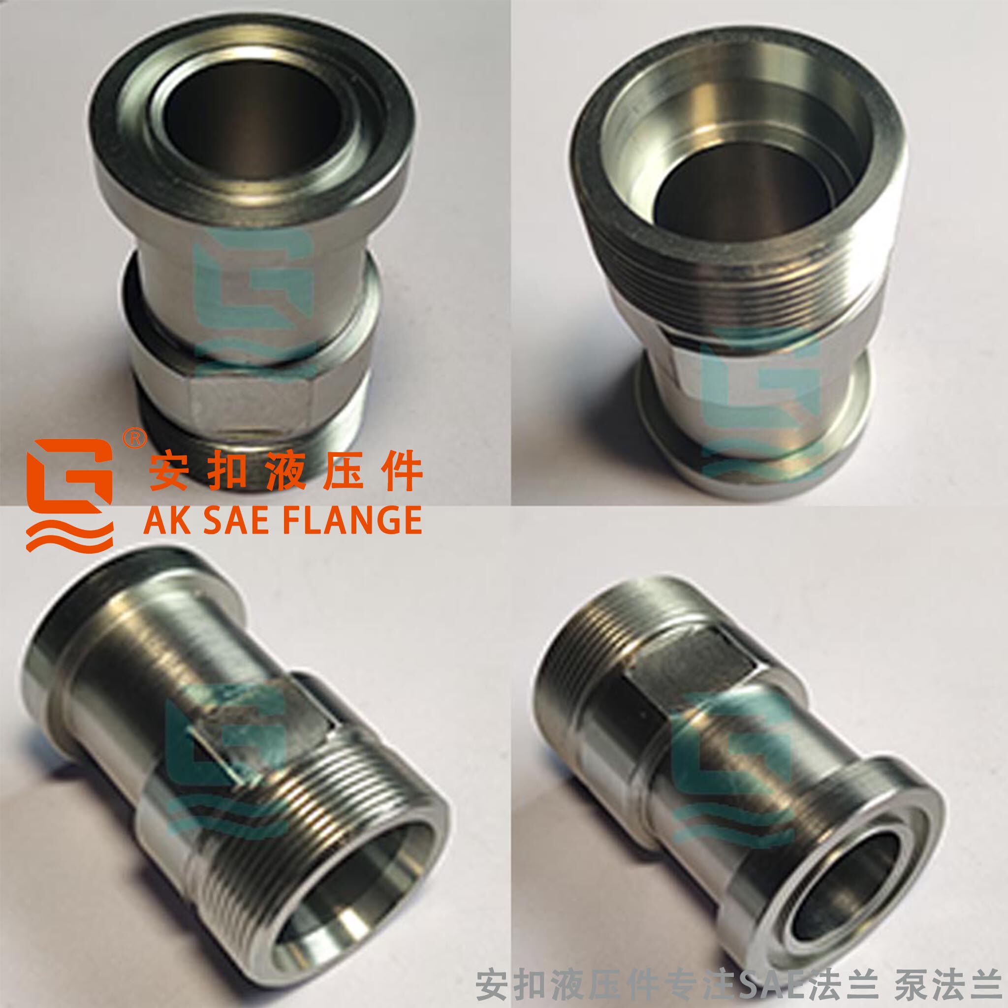 1cfl-52-24系列卡套接头图片