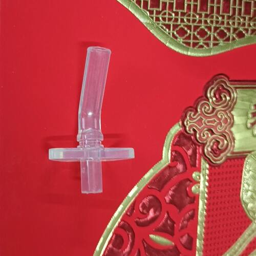 NONOO水杯吸嘴水壶吸嘴头学生保温杯吸管食用级硅胶配件