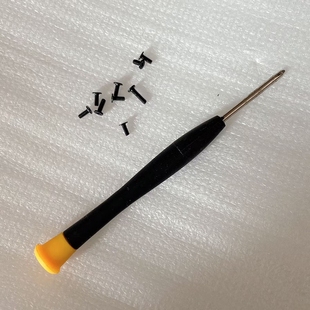 适用联想小新700拯救者Y7000p螺丝R9000P R7000P笔记本螺丝刀