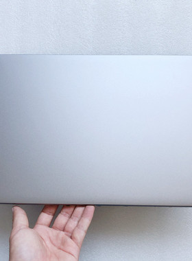 适用联想小新air15 A壳 15IKBR 15IWL外壳530S-15IKB2018上盖屏壳