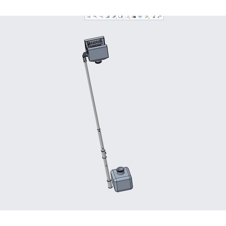 手持采摘机设计 红枣采摘机 摘果机含三维Croe+CAD图纸+说明资料,商务/设计服务,设计素材/源文件,淘宝优惠券,粉丝福利购,淘宝优惠卷