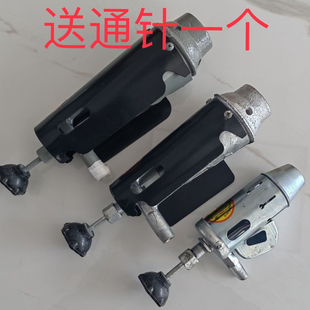 汽油喷灯头配件煤油喷灯头喷灯喷火枪喷灯头喷火器便携式柴油烧毛