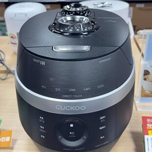 JHTR1060FLB 韩国原装 代购 CRP 双压自动 0660FLB福库电饭锅煲