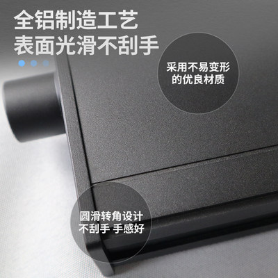 伟良 TPA3255 XLR全平衡输入 大功率输出 300W*2发烧数字功放机