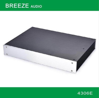 BRZHiFi-可做功放耳放--高性性