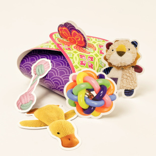 宠物祭祀狗狗猫猫宠物纸钱祭祀用品头七尾七烧纸玩具礼盒